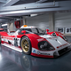 Illustration for article titled Inside Toyota Motorsports Museum - Two Decades Of Le Mans